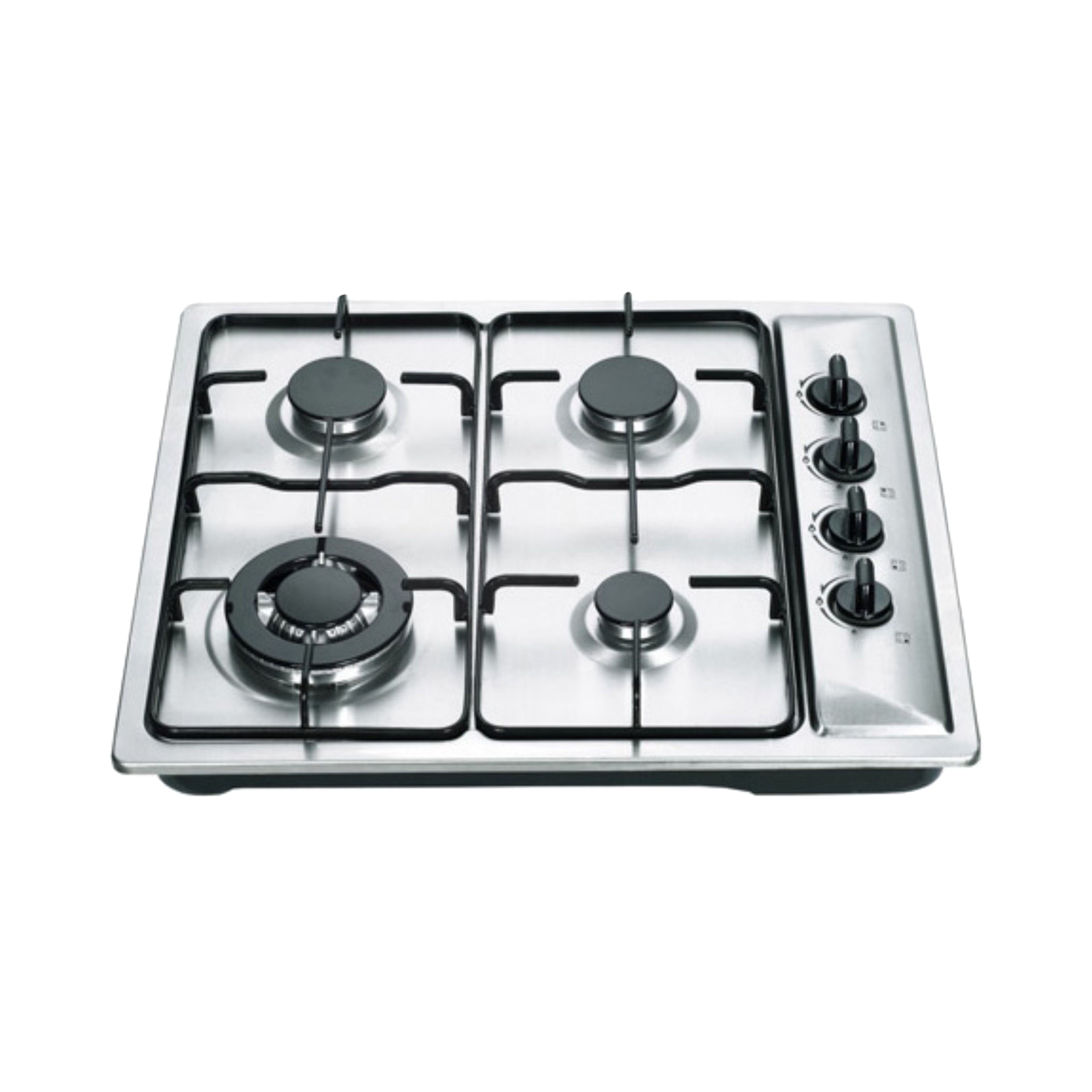 Electrodomesticos de cocina цифровая газовая де inoxidable Estufa de газа