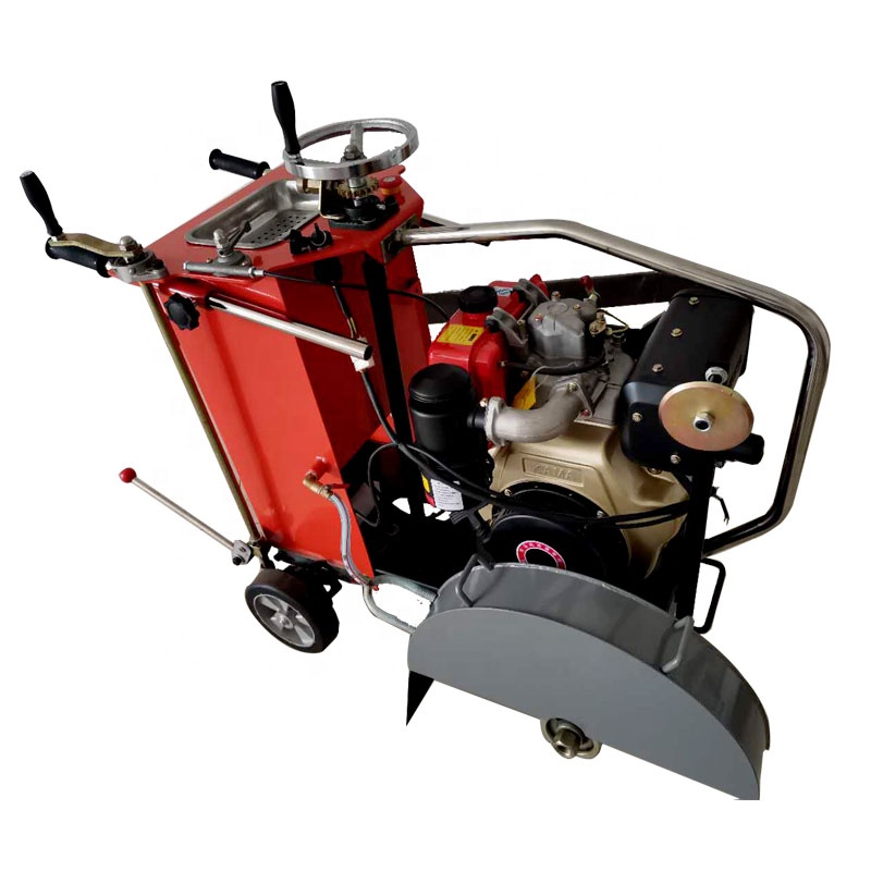 Ручной бетонорезак honda engine cortador de piso по цене со скидкой