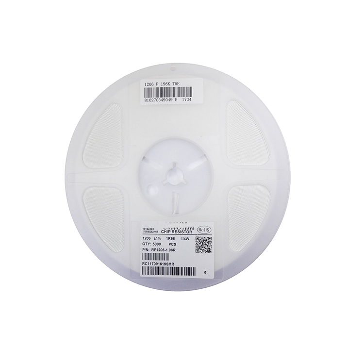 Список Bom 0201-2512 все размеры Smd резисторы электронные компоненты 100 220 1K 10K 10 Ом чиповый резистор