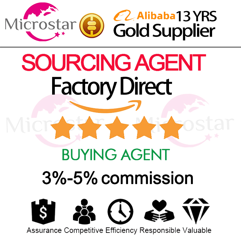 Reliable Business Service Yiwu China Product Buying Agent