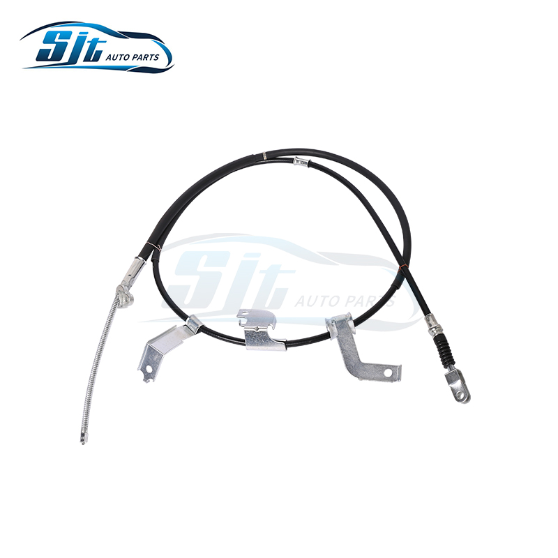 46430-0K041 for Toyota HILUX VIGO High Quality Auto Parts Front Hand Brake Cable