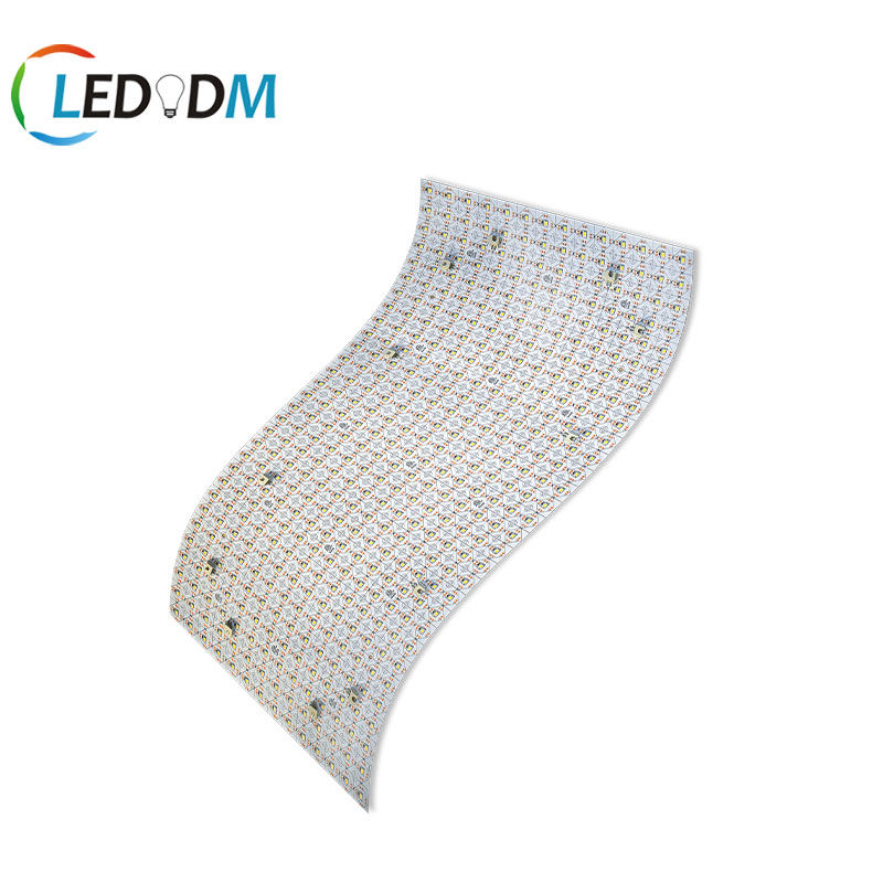 Flexible LED Light Sheet 3000K/4000K/6000K/ LED Backlight Lighting
