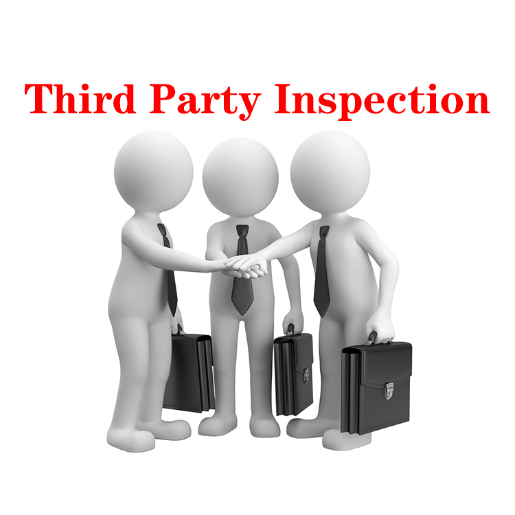 Factory Supplier Pre-shipment Third Party Washing Machine Inspection 100% Quality Control In China