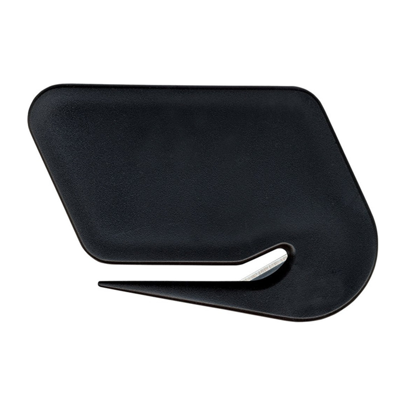 Hot Selling Plastic Business Card Letter Opener With Logo