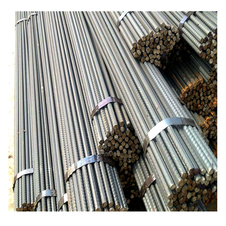 china manufacturers 8mm 10mm 12mm 20mm 40mm deformed iron steel rebar price HRB400/500 building rebar/reinforcing steel bars