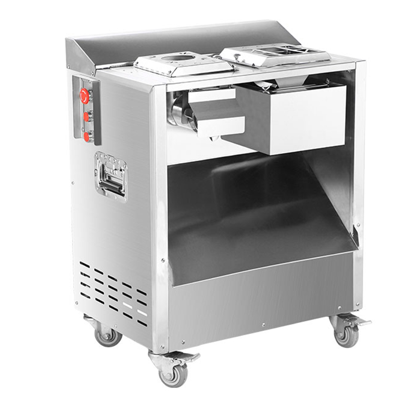 Electric meat slicer/ Vegetable and frozen meat slicer machine /Small meat slicing cutter machine