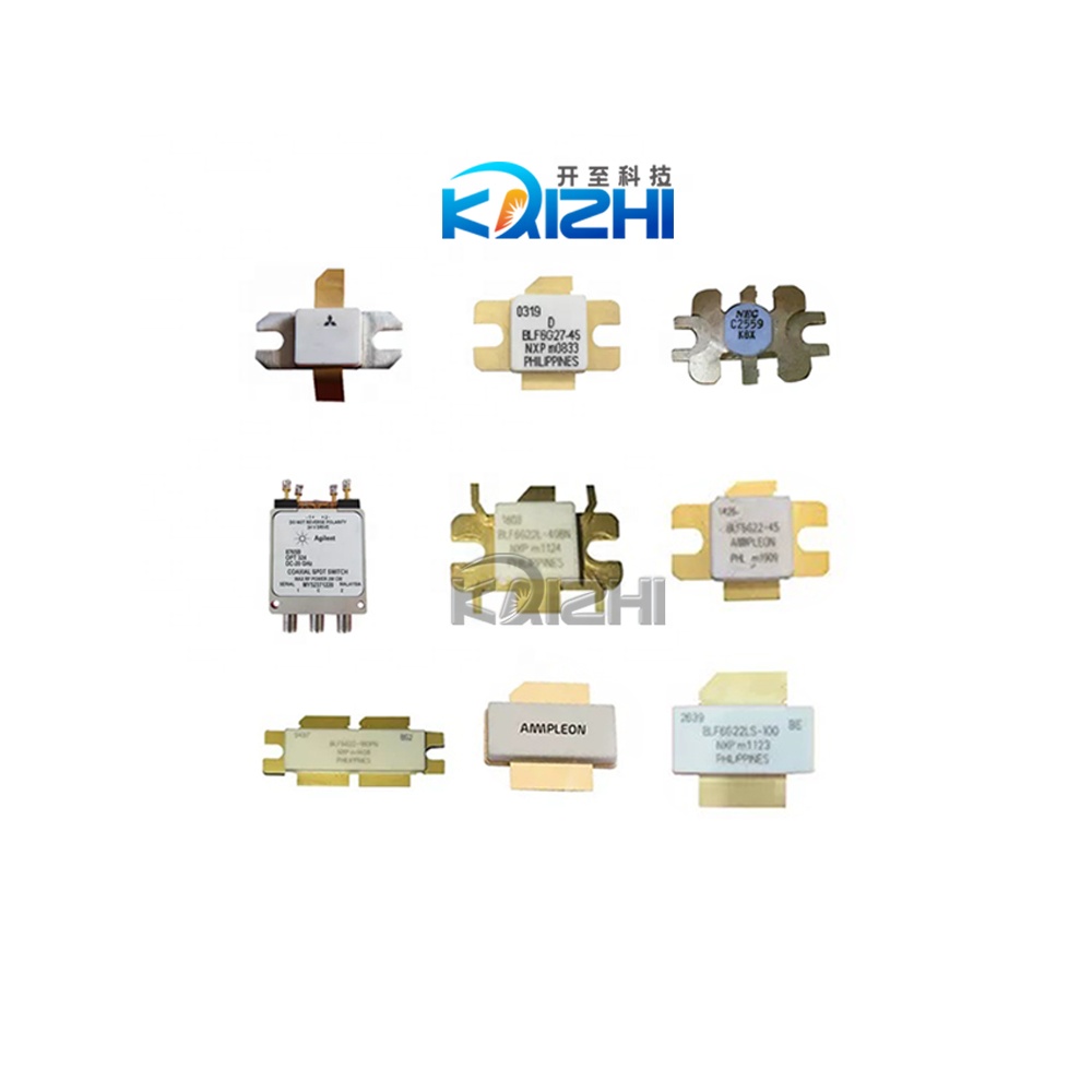 Купить электронные компоненты MRF5S9101N