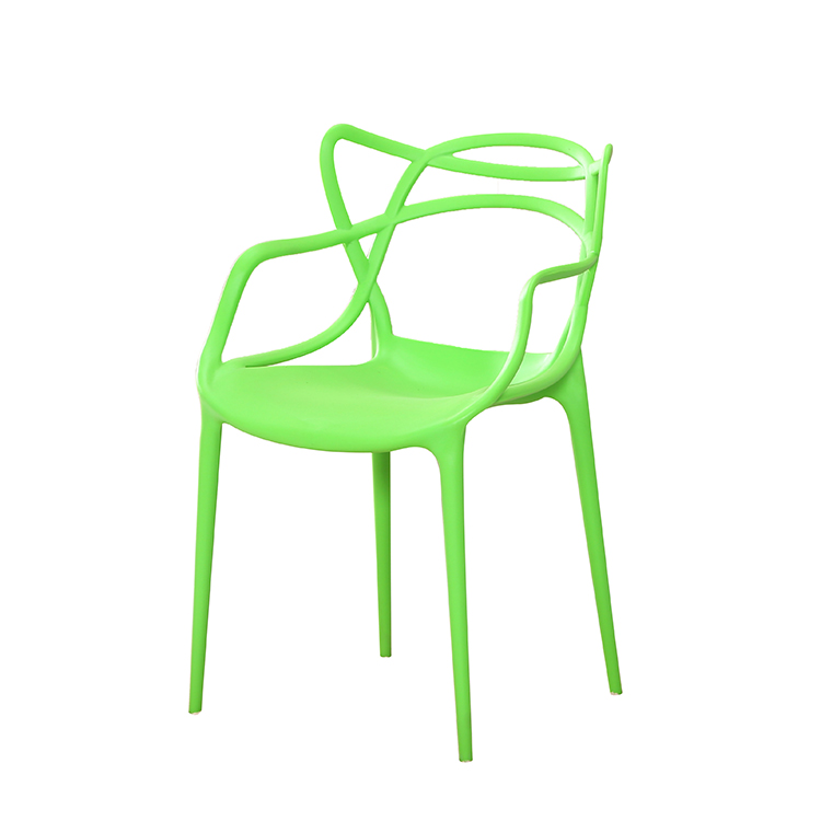 outdoor cheap nordic durable wholesale pp chairs price monoblock design modern colored plastic dining chair sales