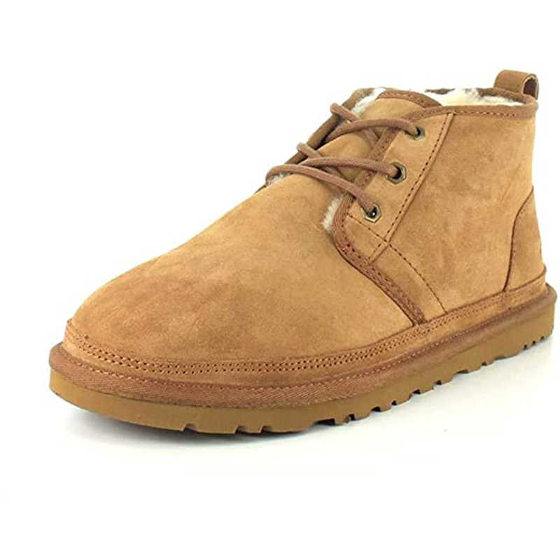 Desinger winter snow men fu men leather shoes for boots ughly ugghly boots for women uggging boots