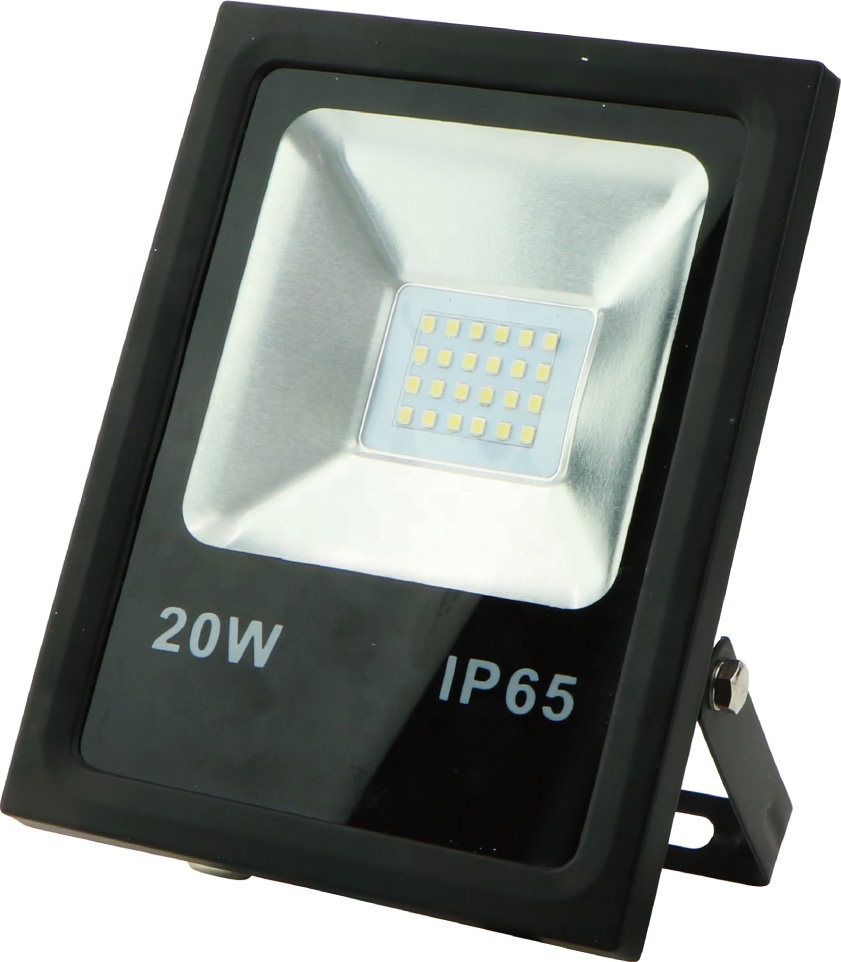 Хорошая цена 10 Вт 20 Вт 30 Вт 50 Вт 100 Вт алюминиевый smd отражатель led ip65