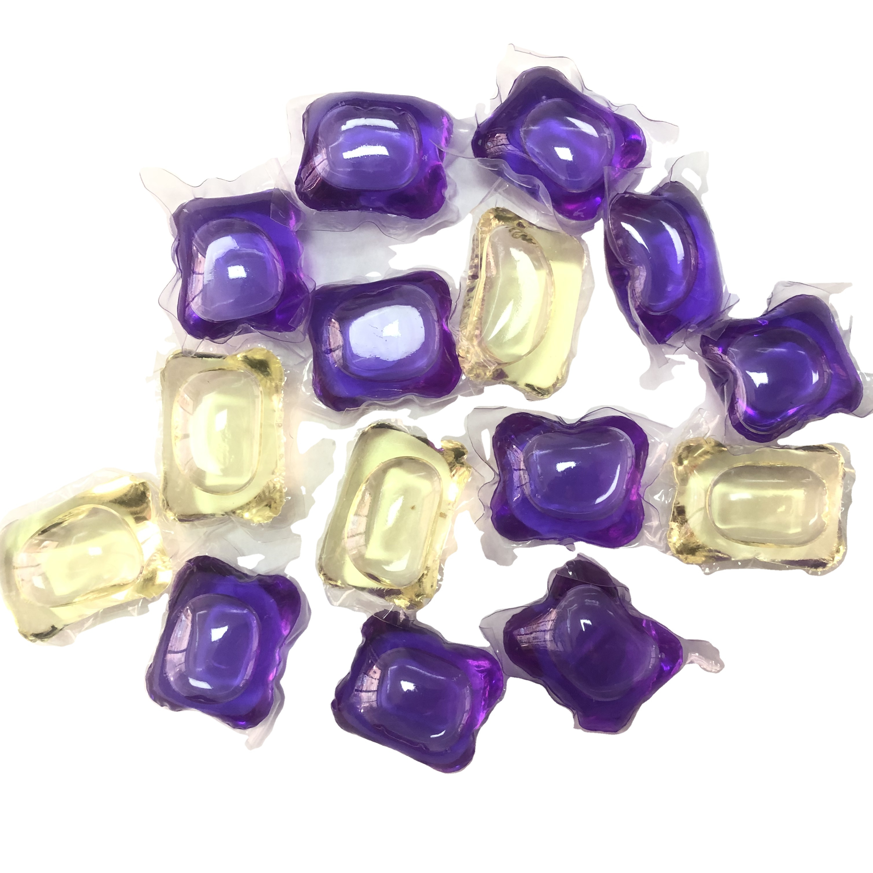 OEM New Product Eco-friendly gentle moisturizing shower gel bath beads for bathtub