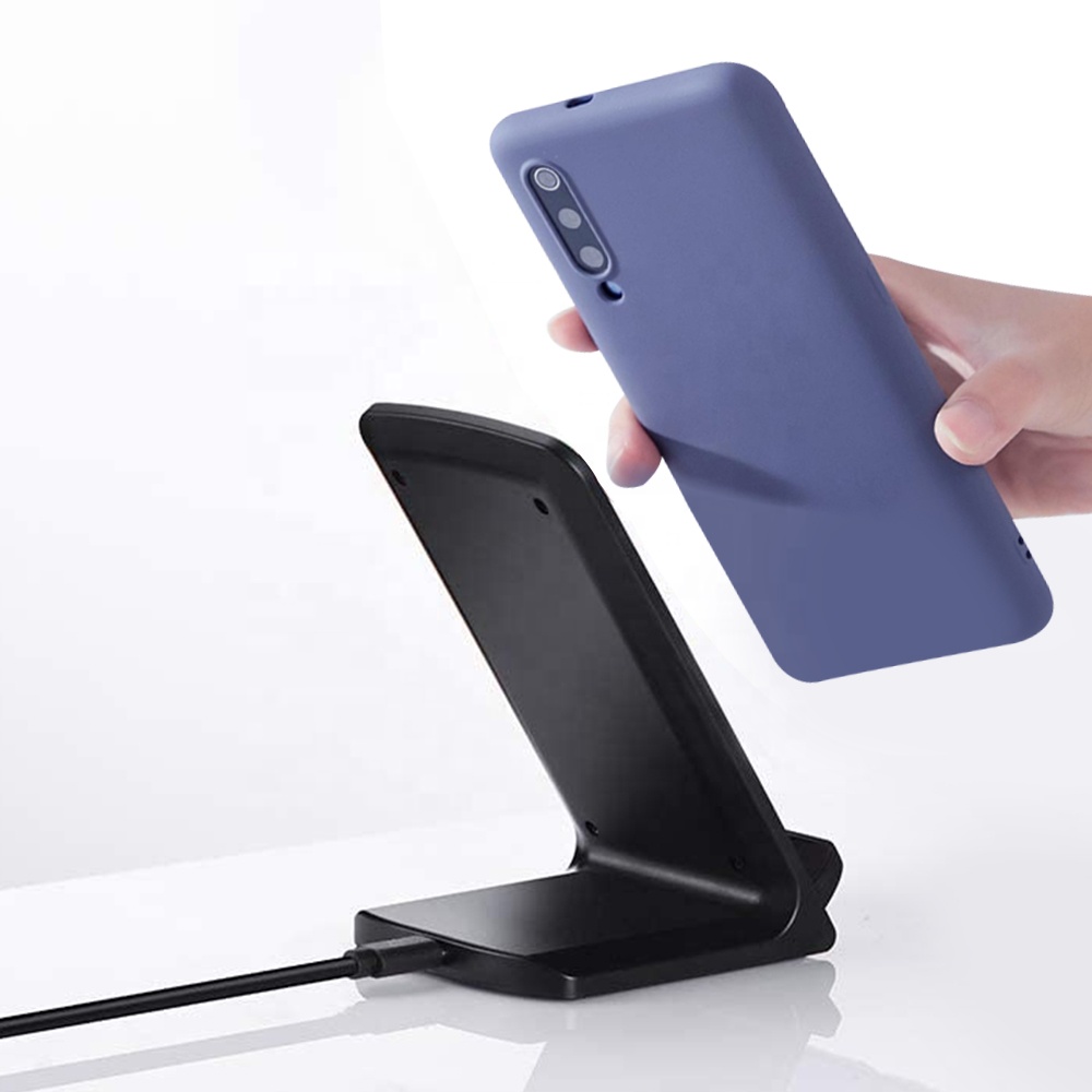 mobile cellphone wireless charger stand For 11 pro max Wireless Charger OEM Fast Wireless Charger