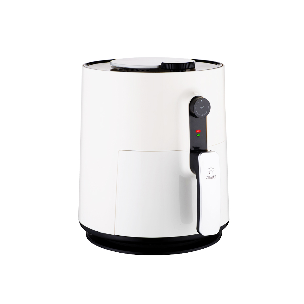 Wholesale Freidora De Aire Power Air Fryer 2021 5L Toaster Oven Gourmia Best Balzano Hot Air Fryer Machine