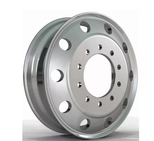 Tubelees колеса грузовика 22,5x8,25 22,5 стальной обод колеса грузовика