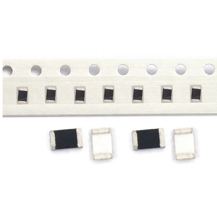 Zhida Shunfa SMD резистор 1206 4.7ohm 1%