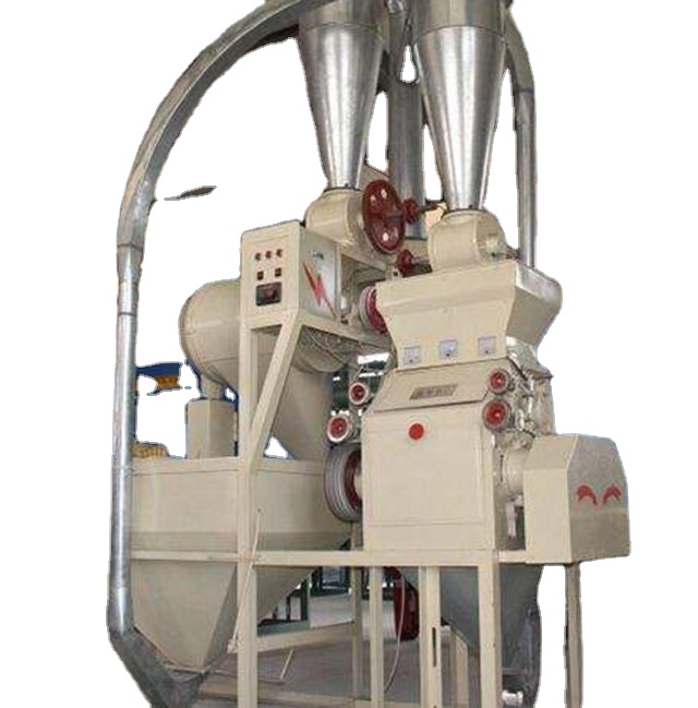 maize flour milling machines maize milling prices