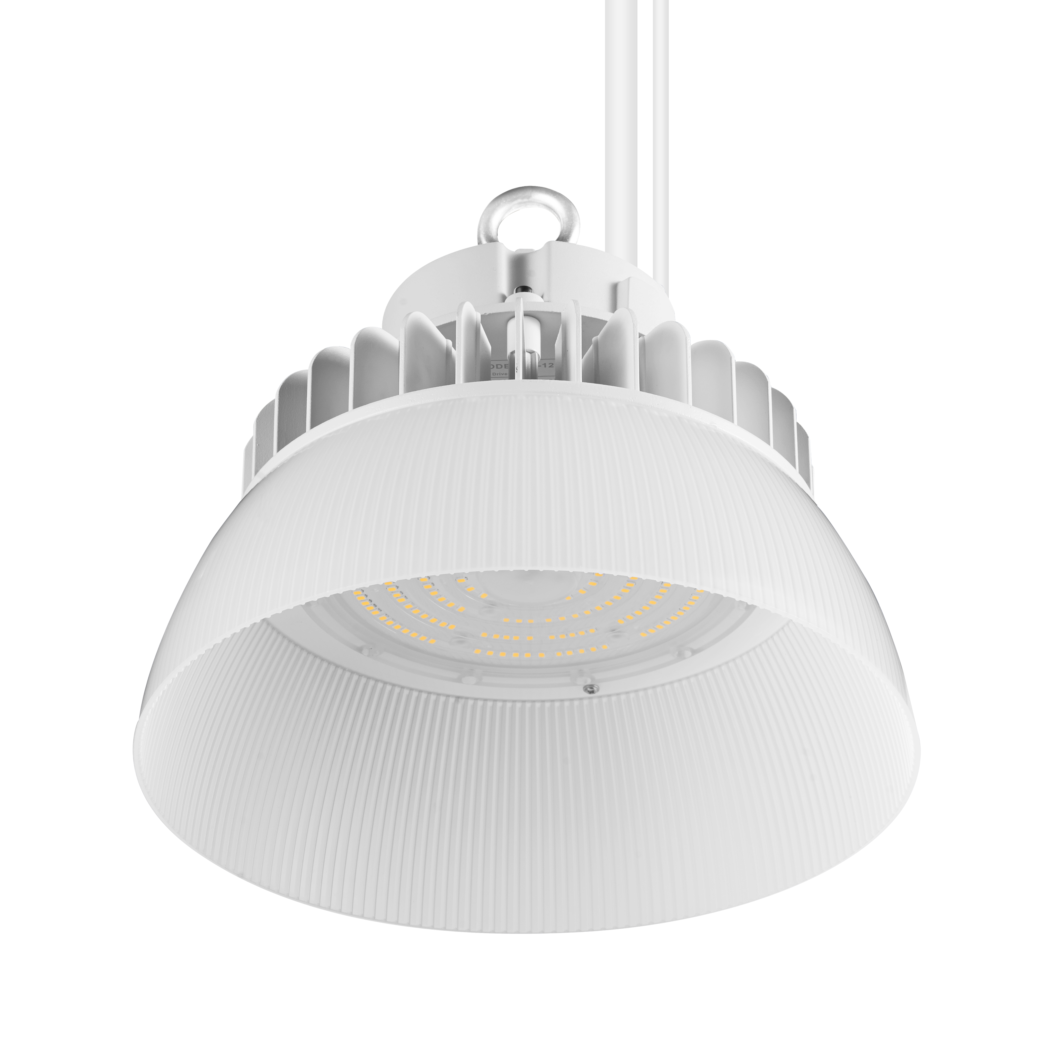 Large Warehouse/Factory Industrial Lighting100W 150W Led High Bay Light For Warehouse
