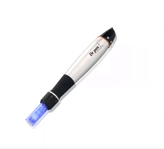 Одноразовые иглы Dermapen Ultima A1 A6, картридж для мезотерапии дермапеном