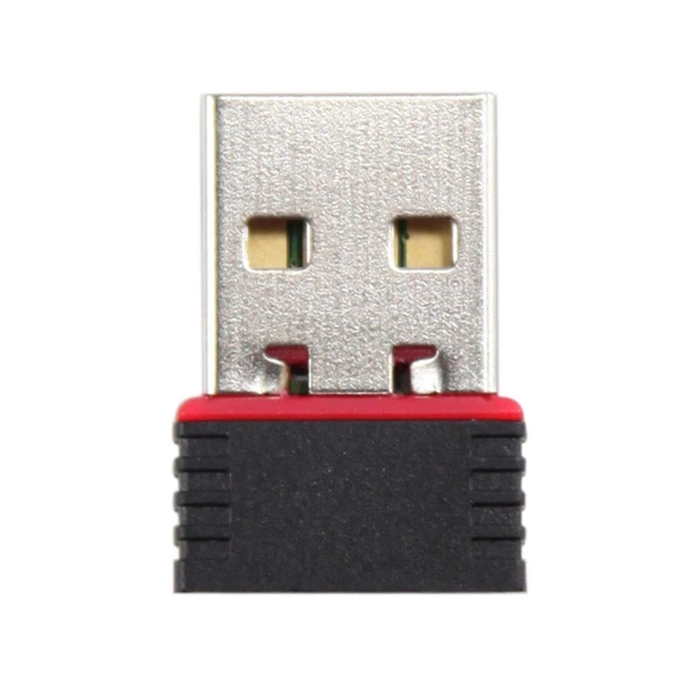 USB 2,4 ГГц 150 м CE LAN сетевая карта Wi-Fi драйвер мини USB беспроводной Wi-Fi адаптер для рабочего стола/ноутбука