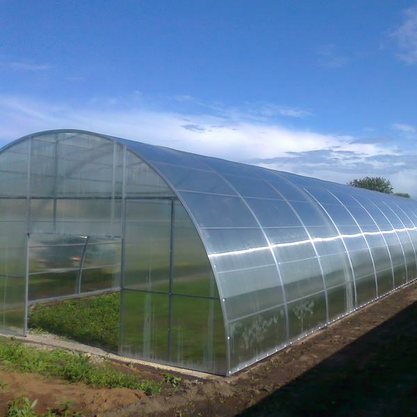 GT-JZ002 Single-span outdoor garden grow tent