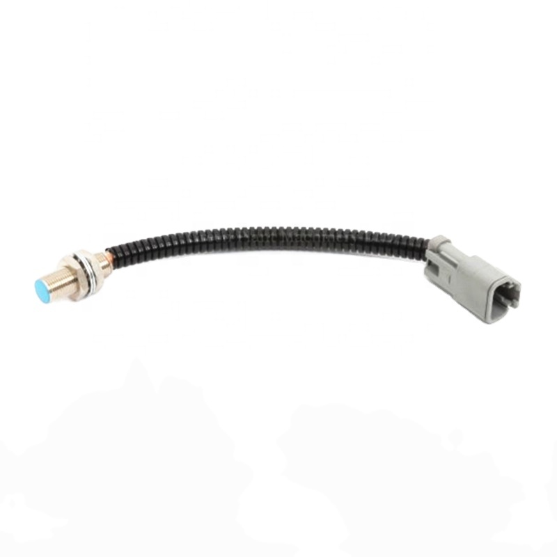 Holdwell Switch Proximity 332/C8548 701/80383 For 3CX 3CX-T 3CXS 3CXS-PC 214/3CX 14-PC 214E/3C 14 215/3CX 15 215S/4CX 15 4CX