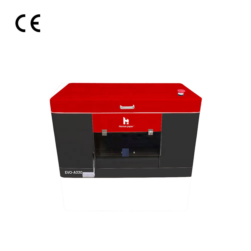 NEW A3 30cm DTF printer with xp600 printhead optional for t-shirt custom dtf film printer