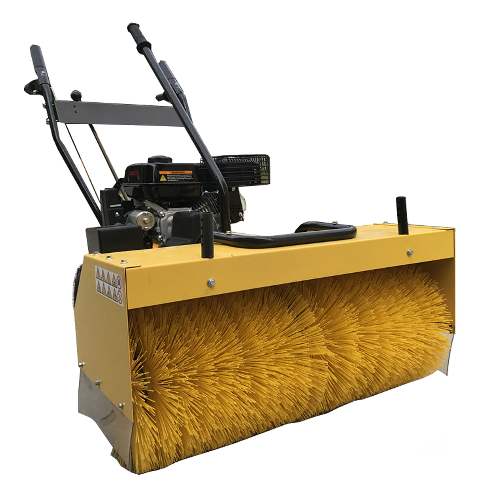 Laborsaving 6.5HP снегоуборочная машина для продажи