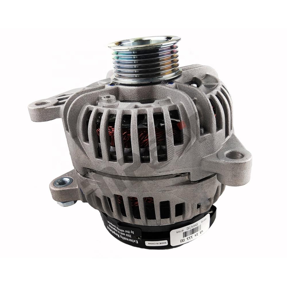Генератор для Dodge Dakota Дуранго JEEP GRAND CHEROKEE 2 4,7 V8 132A 6004ML0000