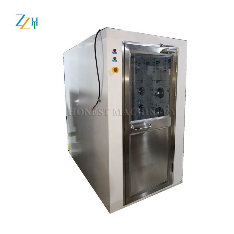 Factory directly air shower nozzle / Air Shower Clean Room / Air Shower machine