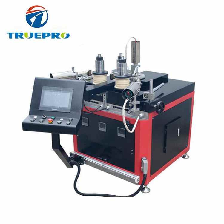 3 оси CNC гибочная машина для алюминий и UPVC профиль станок для гибки алюминиевого профиля