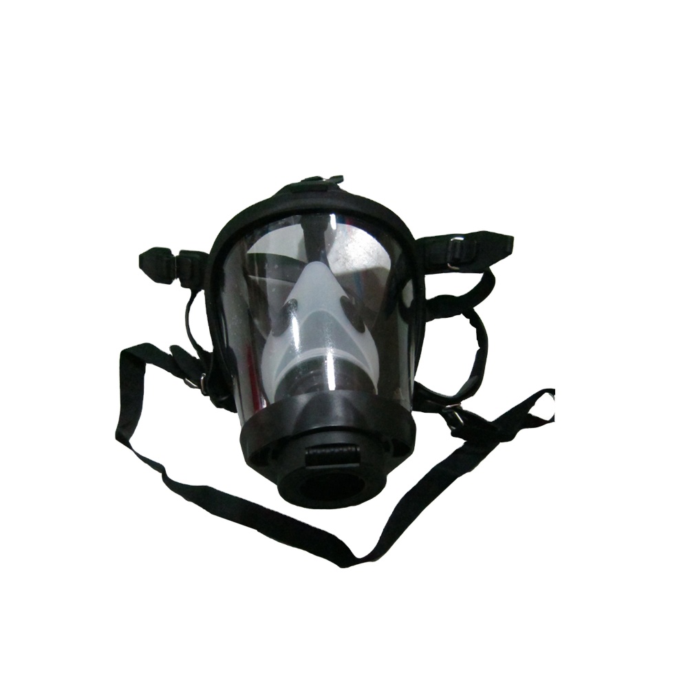 Горячая Распродажа подходит полный уход за кожей лица капюшон для SCBA RHZK 6/30