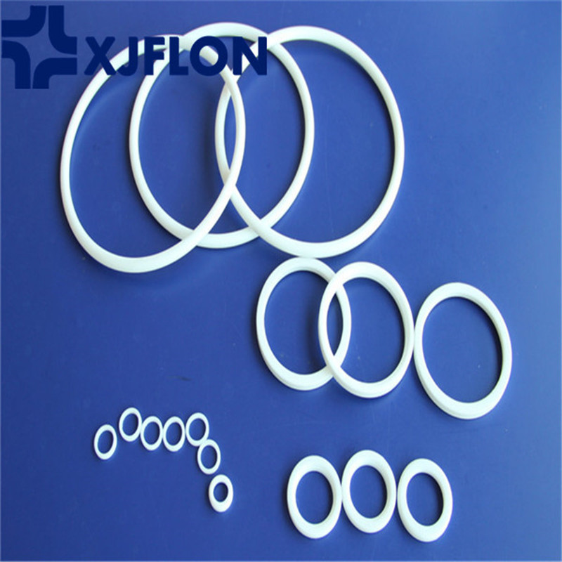 factory wholesale pure ptfe gasket