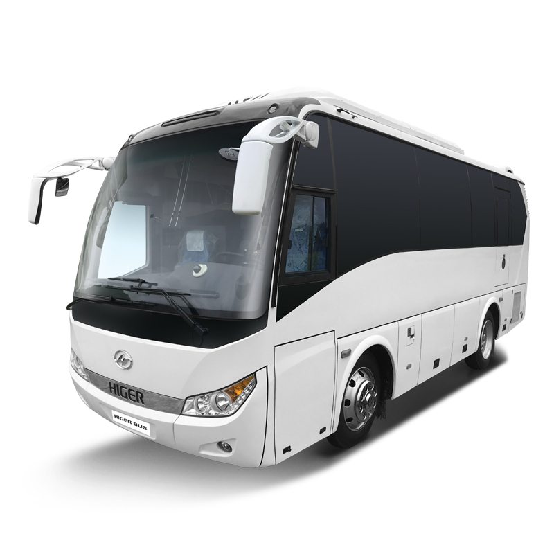 KLQ6858Q, шина HIGER, большой радиус действия, автобус, сделано в Китае