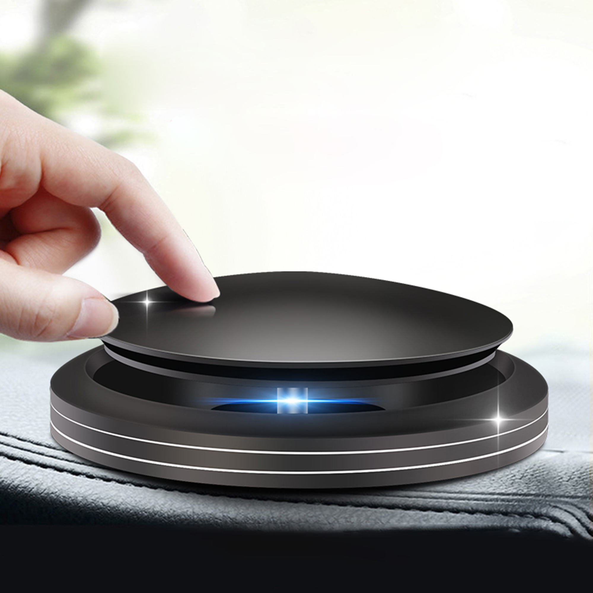 New product custom car perfumes air freshener cars accessory