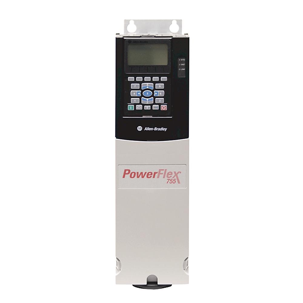 Shipping Fast Frequency Converter Allen Bradley VFD 20F11NB080JA0NNNNN