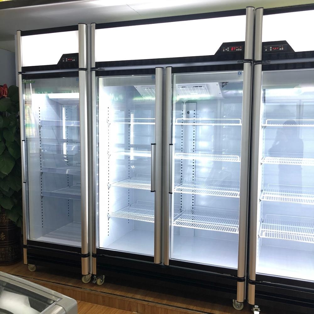 Охладитель для напитков SKD Refrigerator Resolution