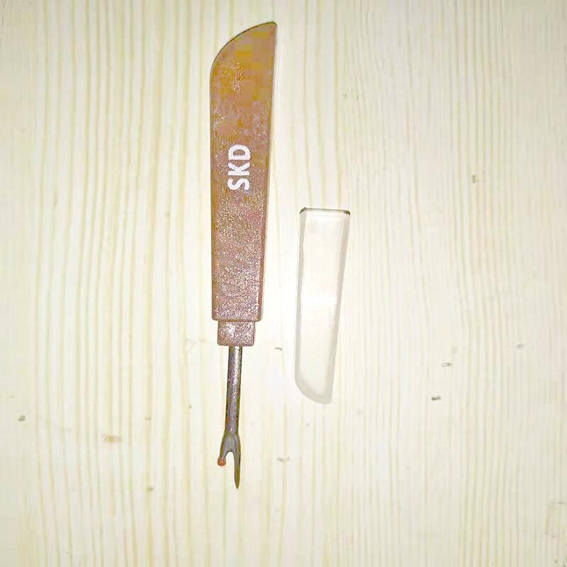 Hot sale high quality SKD Seam Ripper