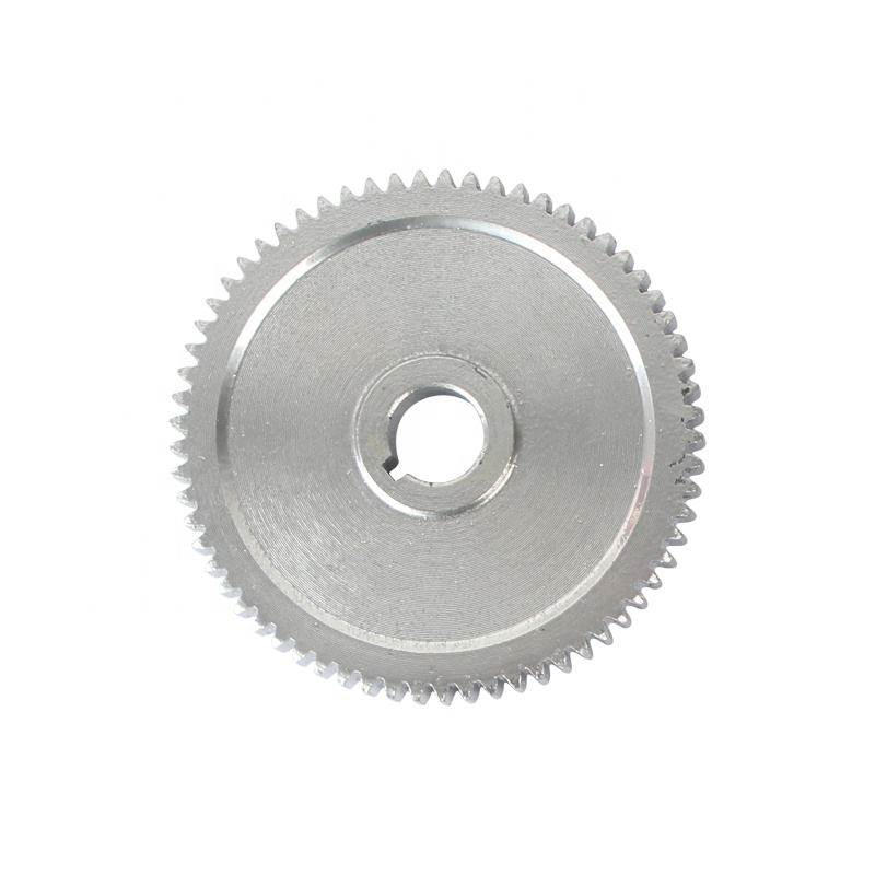 10pcs SIEG C2-397G lathe gears Inch exchange gear JET BD-6&BD-7