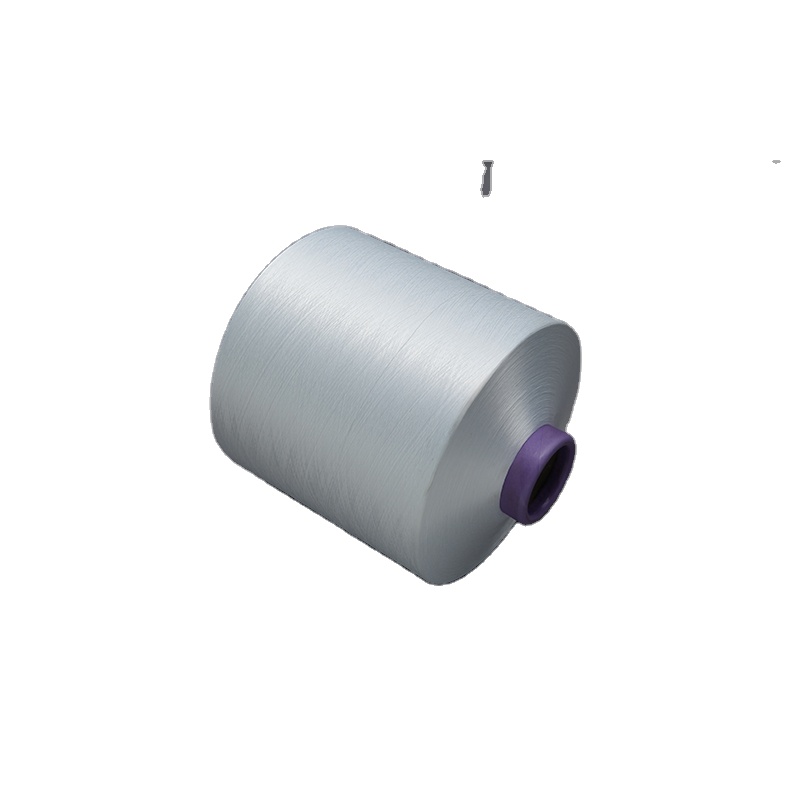 DTY полиэфирная пряжа 150/48 SD RW, NIM AA класс ПЭТ пряжа nim полиэстер текстурированная пряжа