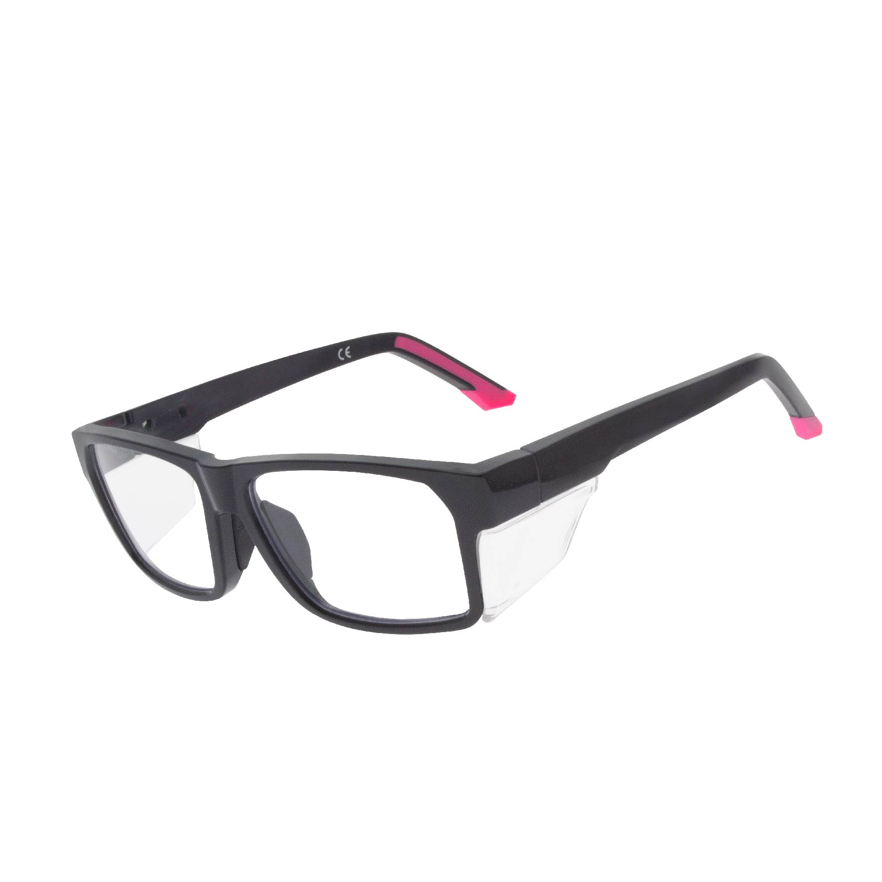 New Design Safety Glasses Goggle Eye Protection Unisex RX Safety Glasses For Prescription Lenses