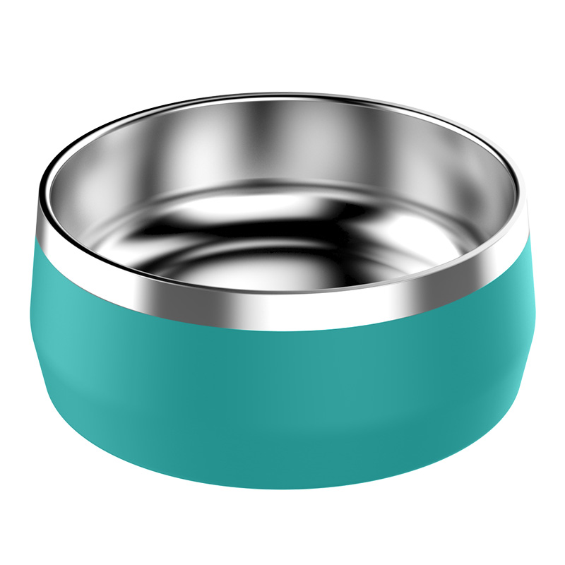 Ready To Ship Newest Products Auto Zero Electronic LCD Foood Weighing Scale Stainless Steel Dog Bowls Pet Bowl