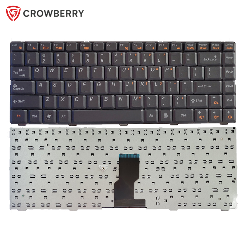 Сменная Клавиатура для ноутбука Lenovo B450 B450C B450A B450L B465C B460C G465C G470E N480 N485