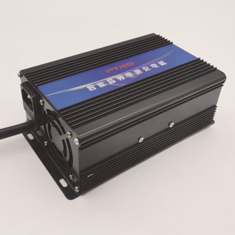 Умное зарядное устройство PBC-170 12v 24v