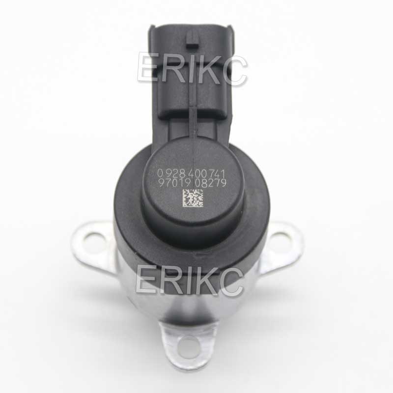 ERIKC 0928 400 741 Fuel Metering Valve ( 0 928 400 741 ) Engine Diesel Fuel Pump Regulator 0928400741