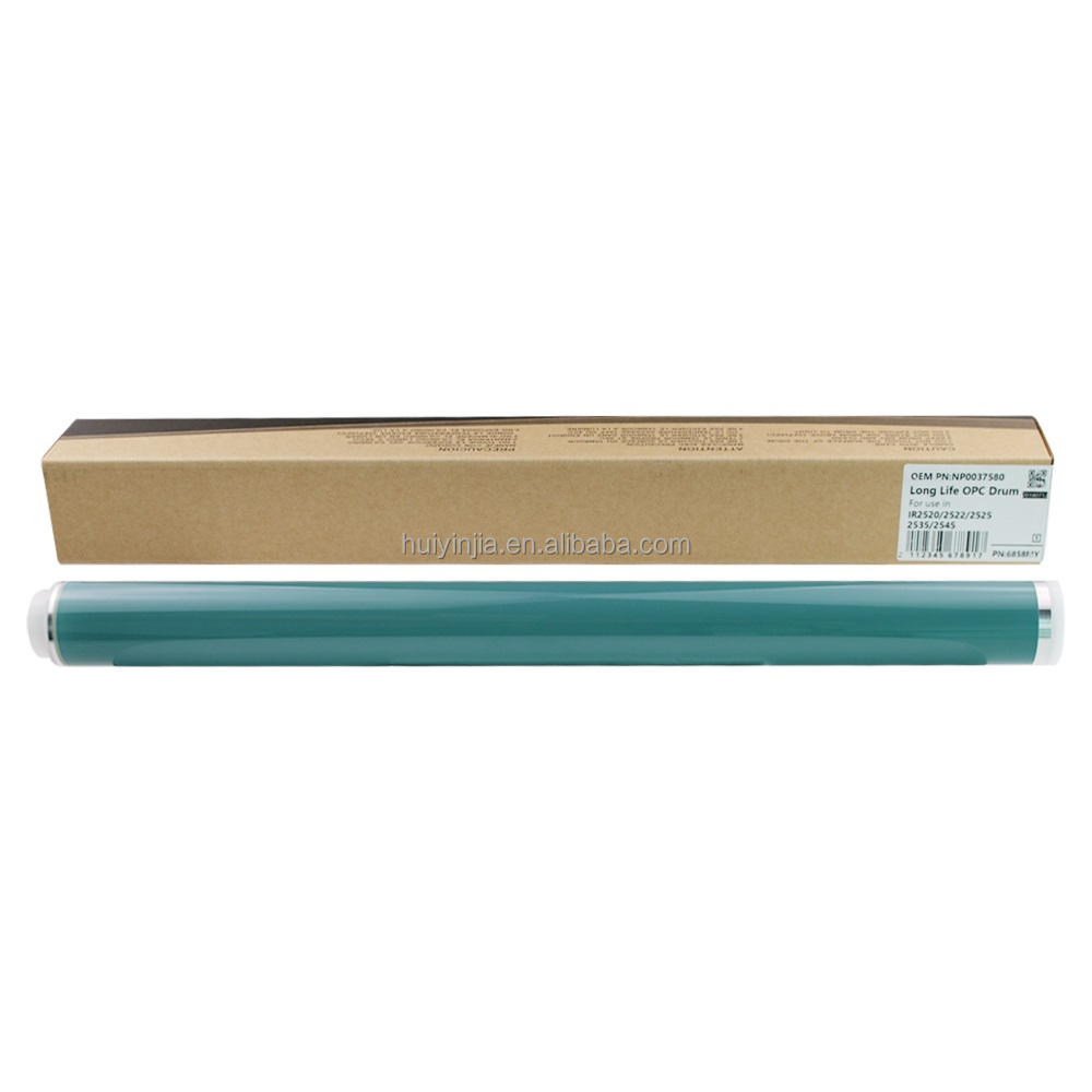 Высококачественный OEM OPC барабан для Canon IR2520 2530 2535 2545 4025 4225 2525 4035 4045 4051 4235 4245