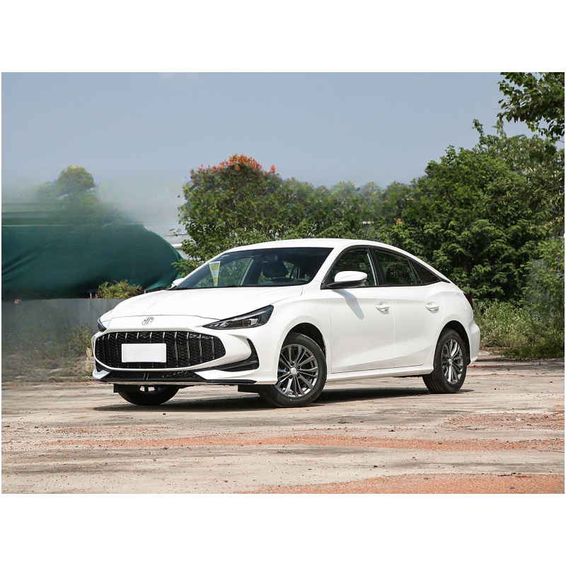 SAIC MG5 2025 new car 180DVVT 300TGI Sports Car 1.5L 1.5T MG 5 Gasoline Petrol Oil Cars