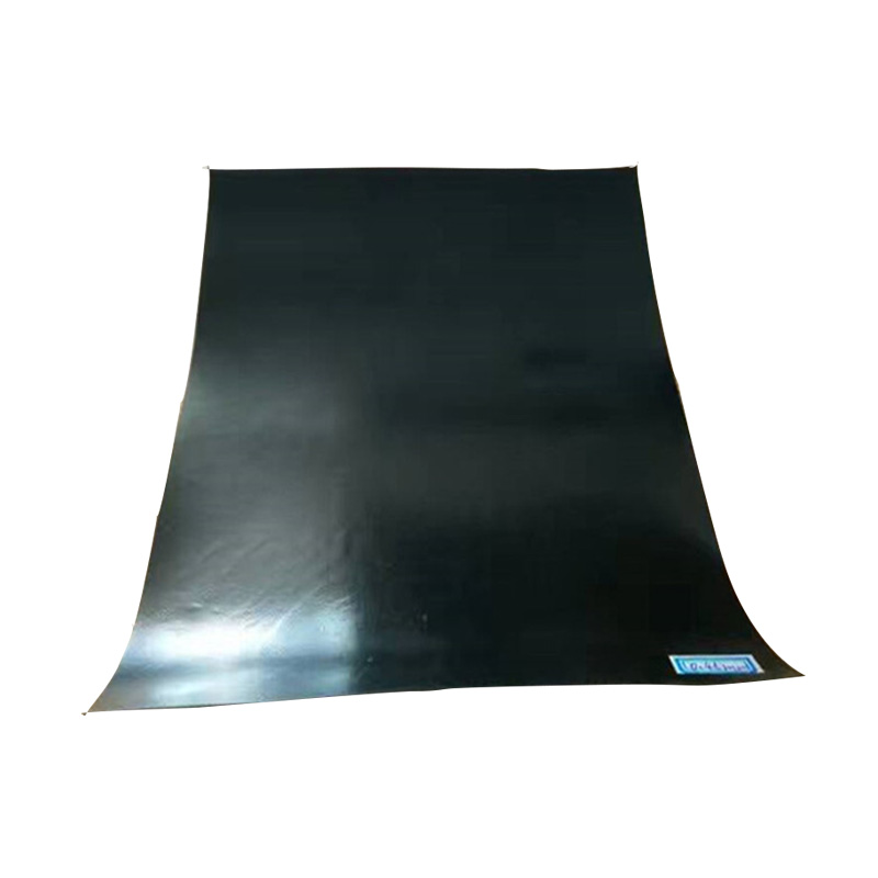 Китай поставщик высокое качество HDPE Геомембрана лист hdpe пруд лайнер для продажи