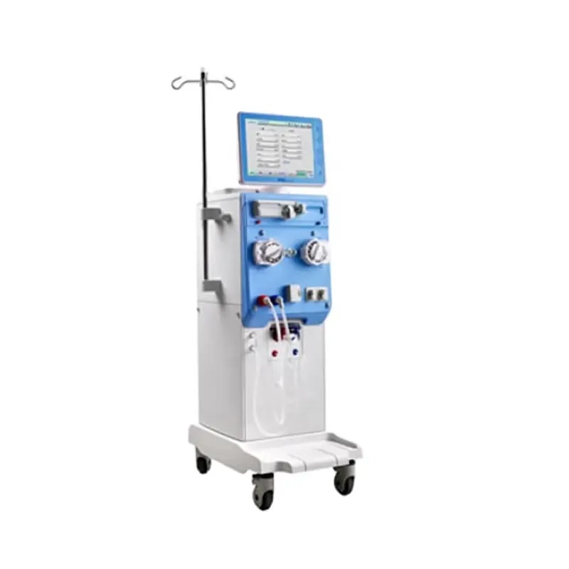 Hospital Equipment Blood Dialysis Device Equipment peritoneal dialysis Hemodialysis machine