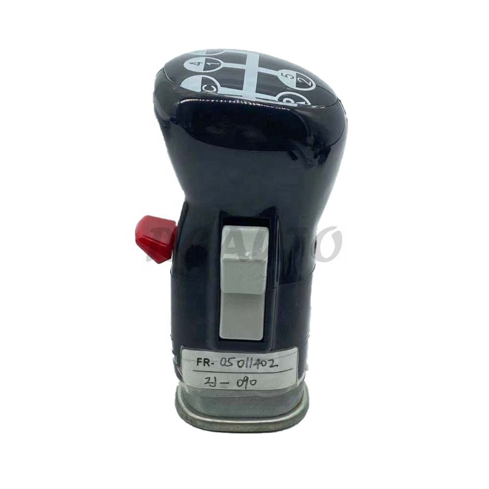 OEM 1655853 4630490500 276827 ручка переключения передач для Volvo Euro Truck, запасные части