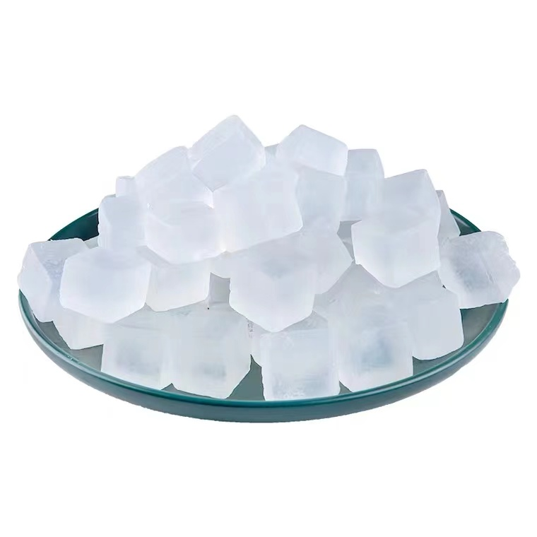 Glycerin Soap Base SLS Free DIY Raw Material For Soap Making